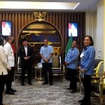 Pemprov Sumsel-RRI Palembang Eratkan Kerjasama Bidang Informasi