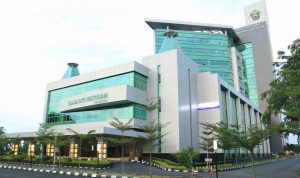 RSUD Siti Fatimah Az Zahra Berhasil Raih Akreditasi Paripurna Bintang Lima dari KARS