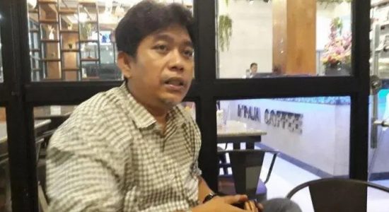 ASB Ajak Semua Elemen Lawan Premanisme Dalam Konflik Argraria
