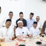 rumah-makan-seafood-demang1 Gubernur Herman Deru dan Wagub Cik Uang Doakan Rumah Makan Seafood Demang Membawa Berkah