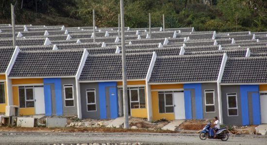 rumah-subsidi Harga Material Berkali-kali Naik, Harga Rumah Subsidi Segera Menyusul ?!