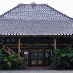 Rumah Limas; Sejarah dan Filosofi Rumah Tradisional Sumatera Selatan