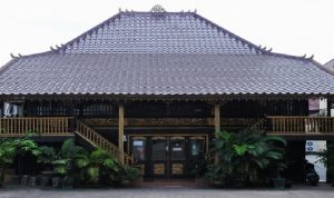 Rumah Limas; Sejarah dan Filosofi Rumah Tradisional Sumatera Selatan