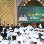 Wagub Mawardi : Ponpes Banyak Berkontribusi Cetak SDM Sumsel yang Berkarakter 