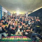 Bertemu Komunitas Tunarungu, Ryonaldo Juliantino Sampaikan Komitmen Ini