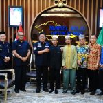 Herman Deru Bangga Sabiq Bil Khoirot Wakili Indonesia Diajang MTQ Internasional
