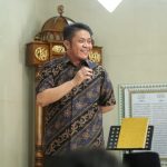 Jelang Nataru, Herman Deru Ingatkan Masyarakat Sumsel Jangan Kendor Patuhi Prokes