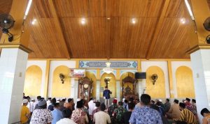 Herman Deru Pastikan Tak Ada Karhutla Terdeteksi di Sumsel