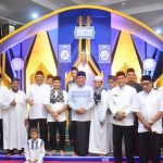 Gubernur Ingatkan Guru di Sumsel Harus Up to Date Dalam Memberi Materi