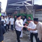 safari-ramadhan-bupati-banyuasin Askolani: Safari Ramadhan Ajang Silahturahmi untuk Membangun Banyuasin