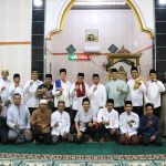safari-ramadhan-desa-karang-anyar 3 Tokoh Penting Banyuasin Dalam Satu Momen Silaturahmi Bersama Masyarakat