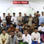 Jalan Desa Sumber Mekar Mukti Rusak Parah, Waka DPRD Banyuasin Akan Bantu Perbaikan