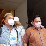 Tak Tahan dengan Sebutan "Predator", Saipul Jamil Lapor Polisi