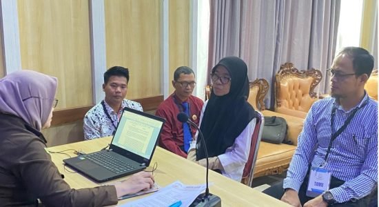 Pasca Penetapan Tersangka, Saksi Kasus Korpri Banyuasin Mulai Diperiksa