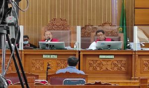 Kesaksian Mantan Kasat Reskrim Polres Metro Jaksel: Ada Intervensi Sambo