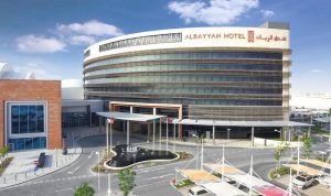 Segini Harga Hotel di Qatar Saat Piala Dunia 2022 Digelar