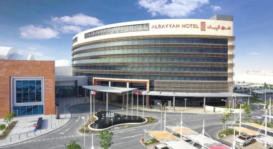 Segini Harga Hotel di Qatar Saat Piala Dunia 2022 Digelar