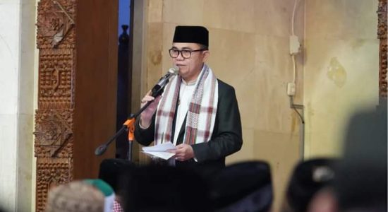 Hani S Rustam Ajak Maknai Esensi dari Momentum Ramadhan dan Idul Fitri 1445 H