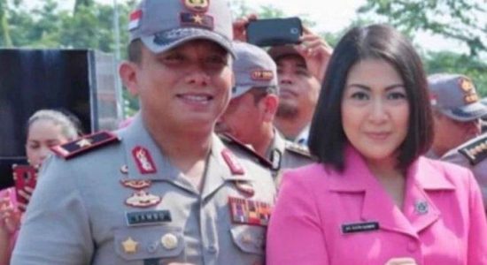 Drama Panjang Kasus Sambo, IPW: Skenario Sambo Masih Berhasil !