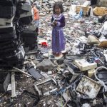 Beracun dan Berbahaya namun Belum Terolah dengan Baik; Limbah Elektronik