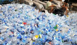 Satgas Nawacita Indonesia dan Komisi IV DPR RI Sepakat Bentuk Panja Persampahan