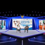 Herman Deru Ajak Seluruh Elemen Jaga Spirit Petani Tingkatkan Produksi Panen