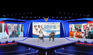 Herman Deru Ajak Seluruh Elemen Jaga Spirit Petani Tingkatkan Produksi Panen