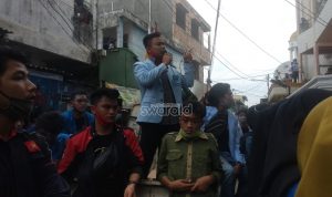 Satria Prima: Menteri Harus Evaluasi Kebijakan UKT