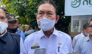 3.000 Sapi di Palembang Sudah Dapatkan SKKH