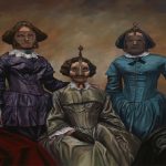 Scold's Briddle; Hukuman Bagi si Tukang Gosip di Abad Pertengahan