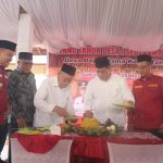 Bupati Askolani : Sedekah Bumi Sebagai Ungkapan Rasa Syukur