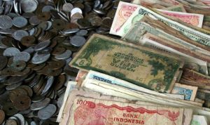 Perjuangan Rupiah; Mata Uang Nasional, Identitas, dan Kedaulatan Negara