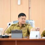 Acara Serah Terima Jabatan Bupati Banyuasin Akan Mengundang 300 Anak Yatim