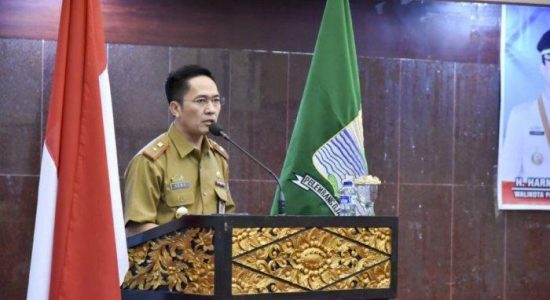 Ratu Dewa Panggil Kadis Pera KP, Penambahan 2000 Titik Lampu Jalan
