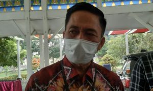 Aturan Baru; Pemerintah Kota Palembang Tambah Jam Kerja Pegawai Menjadi 8 Jam