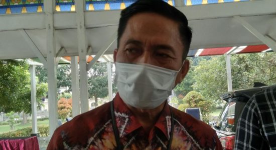 Aturan Baru; Pemerintah Kota Palembang Tambah Jam Kerja Pegawai Menjadi 8 Jam