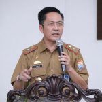 Dewa Ingatkan OPD Segera Pasang Atribut HUT RI ke-77 Sesuai Surat Edaran