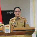 Antisipasi Penyebaran Wabah PMK, Sekda Ratu Dewa Pimpin Rapat Koordinasi