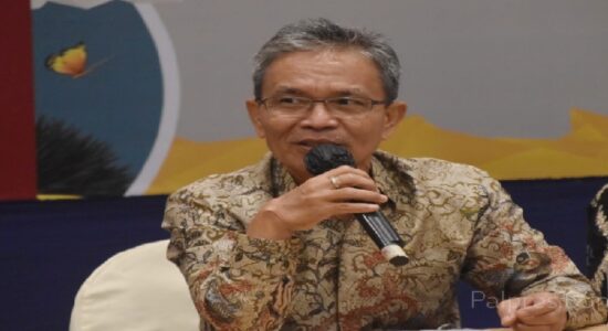 sekda-provinsi-sumsel-supriono Pemprov Sumsel Umumkan Kenaikan UMP 8,26 Persen, APINDO Menolak !
