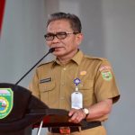 sekda-supriono Sekda Sumsel SA Supriono Ingatkan Jajaran ASN Jaga Netralitas Jelang Tahun Politik 2024