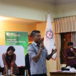 sekjen-KMHDI Sekjen KMHDI Resmi Mendaftar Sebagai Calon Ketua Umum KMHDI