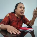 KRASS: Penangkapan Kepala BPN Palembang Bukti Nyata Reforma Agraria