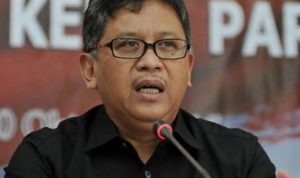 Atur Langkah Pemenangan Pemilu 2024, PDIP Gelar Rakernas