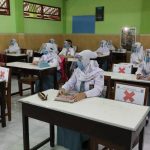 Aturan Baru Sekolah Tatap Muka Semester Genap 2022 Berdasar SKB 4 Menteri
