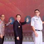 Pertama di Indonesia, Sumsel Bentuk Sekretariat Bersama Samsat Provinsi