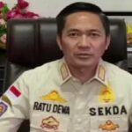 sekretaris-daerah-kota-palembang- Ringankan Beban Korban Banjir, Ratu Dewa Imbau ASN Pemkot Palembang Beri Bantuan