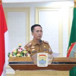 sekretaris-daerah-palembang Tuntaskan 'Pekerjaan Rumah' Pemkot Palembang Kebut 6 Program Skala Prioritas