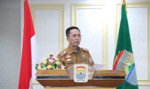 Tuntaskan 'Pekerjaan Rumah' Pemkot Palembang Kebut 6 Program Skala Prioritas