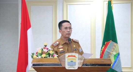 Tuntaskan 'Pekerjaan Rumah' Pemkot Palembang Kebut 6 Program Skala Prioritas