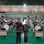 Sebanyak 497 Peserta Ikuti Seleksi PPPK Pemkab Muara Enim